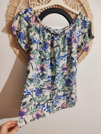 Blúzka greenpoint, s