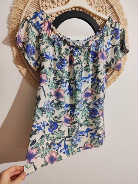 Blúzka greenpoint, s