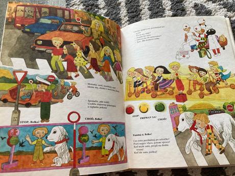 Ján navrátil pramienok prvé vyd. 1983,