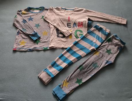 Next pyžamá, next,116