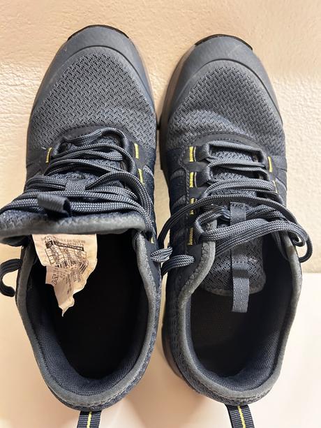 Tenisky quechua, quechua,40