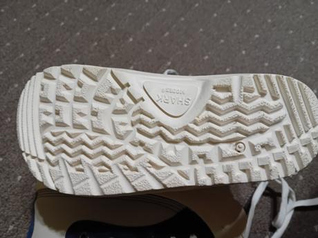 Snowboardove boty, 36