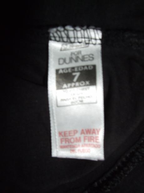 Tričko electronic music, st. bernard,128