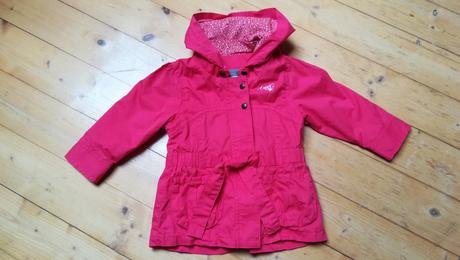 Prechodný kabátik zn. esprit, esprit,86