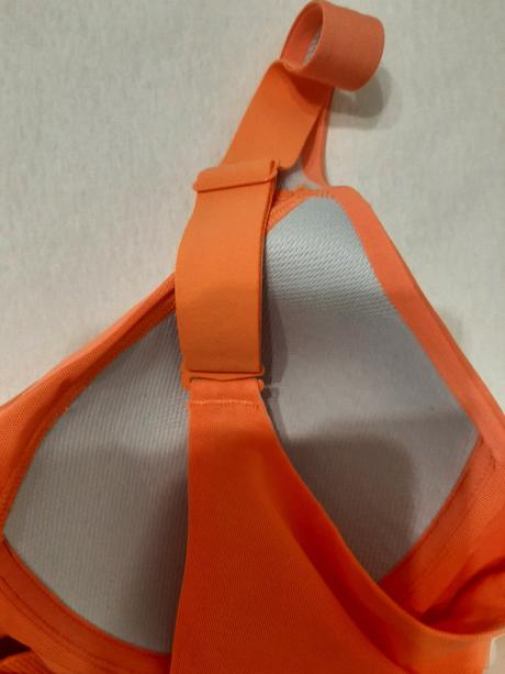 Adidas športová podprsenka vel.s, adidas,s