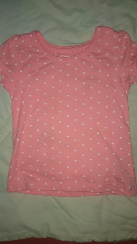 Tričko, young dimension,104