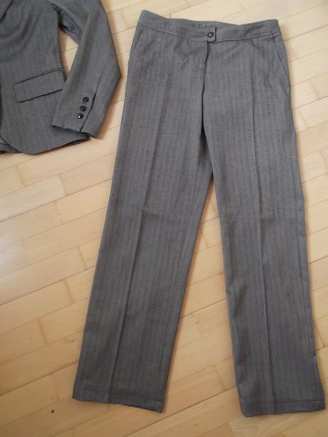 Praktický kostým využiteľný celoročne, m