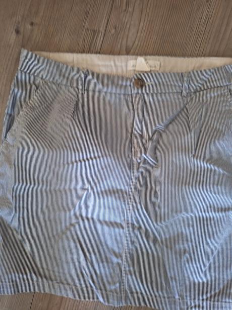 Damska sukna h&m, h&m,42