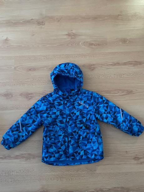 Zimná bunda 98/104, 98