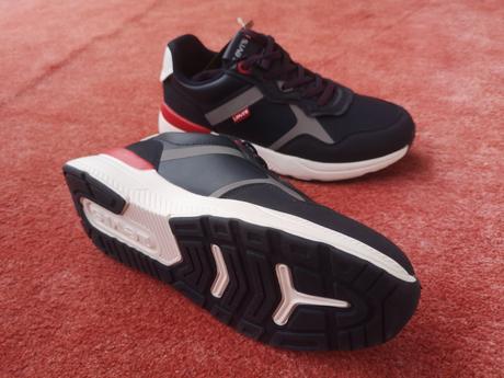 Levis tenisky veľkosť 38, levis,38