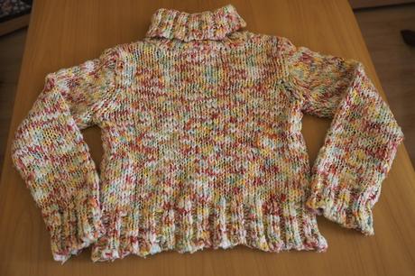 Dievčenský rolák, kenvelo,116