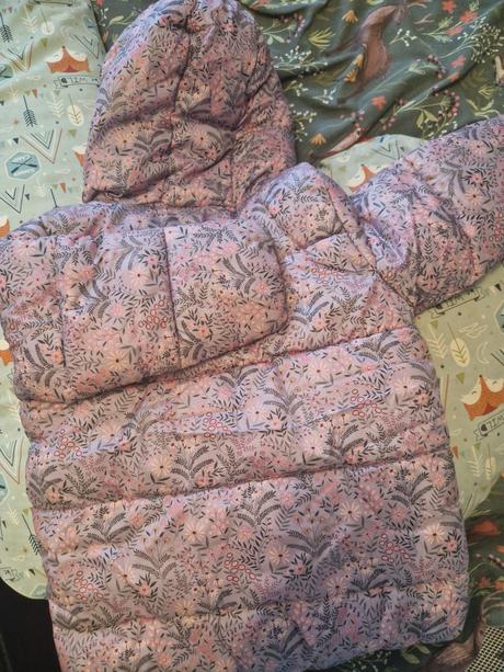 Next zimna bunda 98, next,98