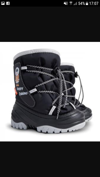 Ste spokojné s týmito snehuľami?