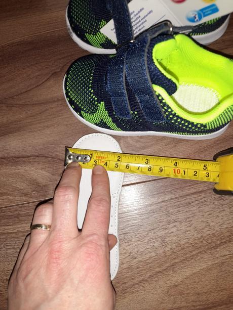 Nové protetika tenisky, protetika,22