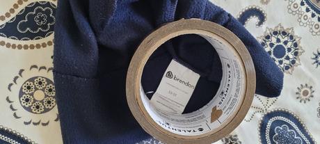 Čiapky teplé dvojicky, brendon