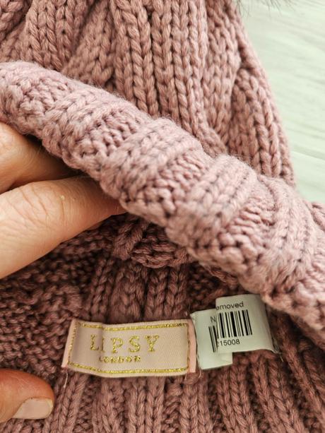 Čiapka lipsy london, lipsy london,116