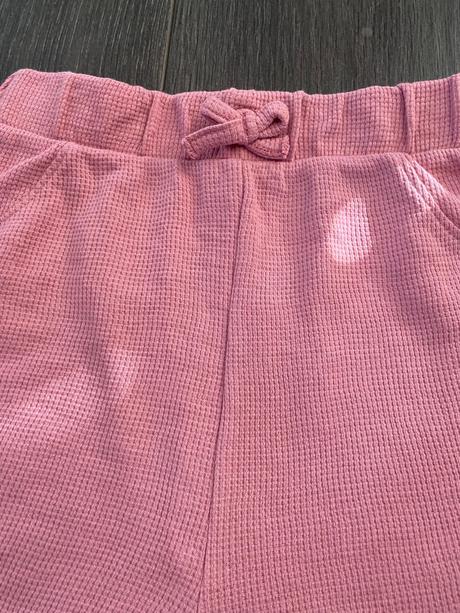 Dievčenské kraťasy velk.92, dopodopo,92