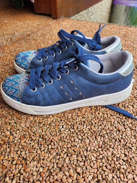 Tenisky, deichmann,33