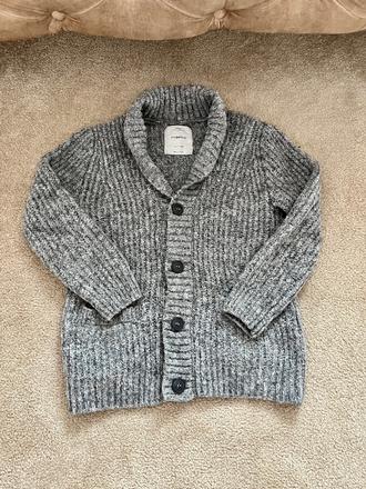 Svetrik, zara,122