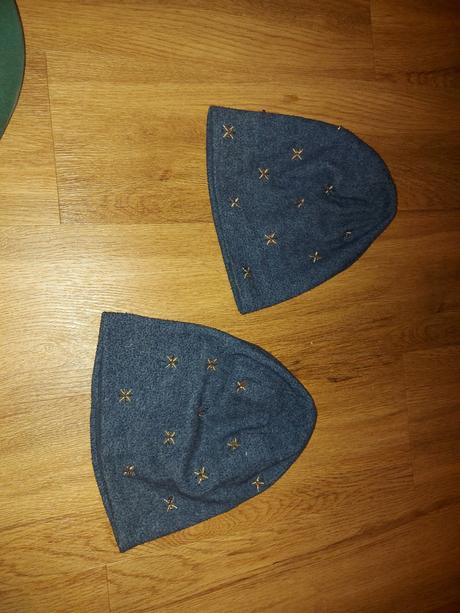 Ciapka, reserved,110