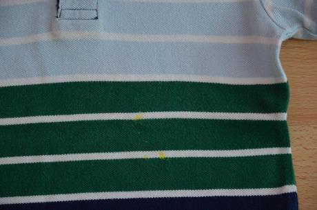 Farebná polokošeľa, cherokee,92