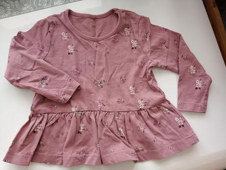 Tričko sukničkové, george,86