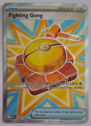 Pokémon karty "mega evolution" (3), 