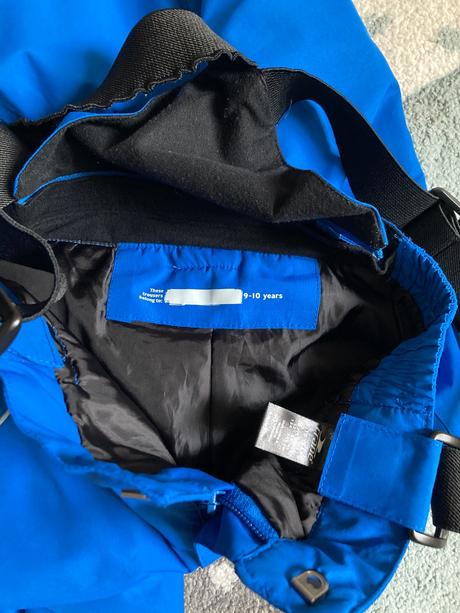 Oteplovačky zn. crane, 134