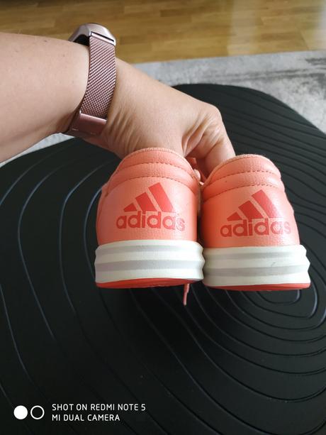 Lososová tenisky adidas - 32, adidas,32