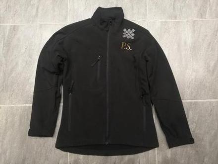 Softshell bunda francúzska zn. sols roxy v s, sol's,s