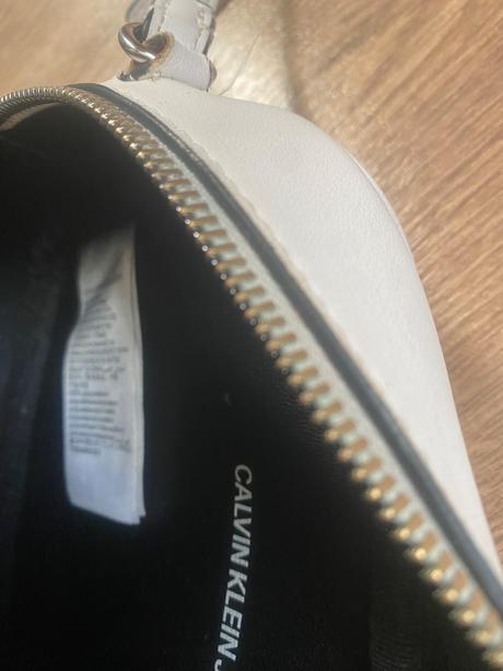 Calvin klein crosbody, calvin klein