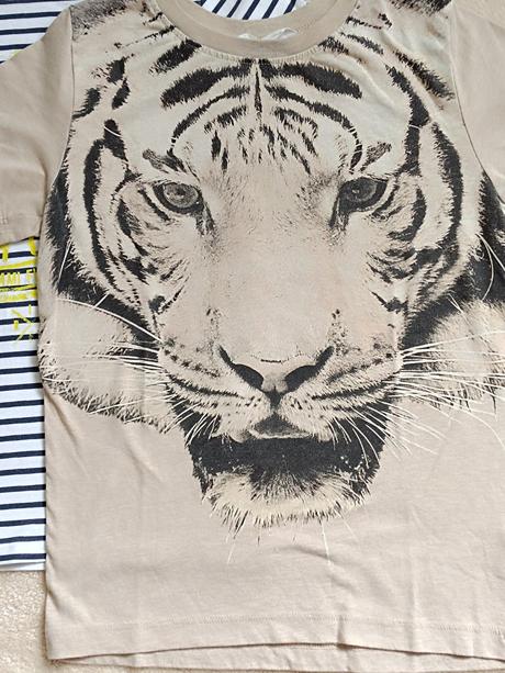 Sada triciek, h&m,122