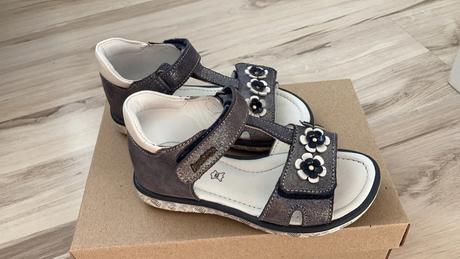 Lasocki sandále, lasocki,27