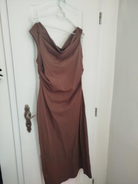 Mango saty elegantne, mango,xl