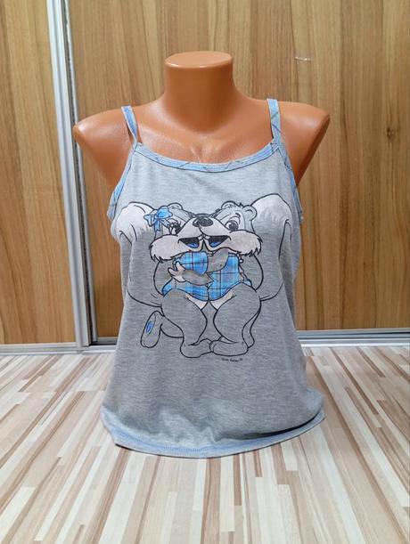 Tielko chip a dale, m