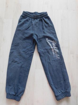 Tepláky č.116, 116