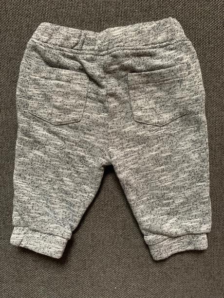 Tepláky 62, babaluno,62