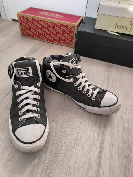 Tenisky converse,, converse,40