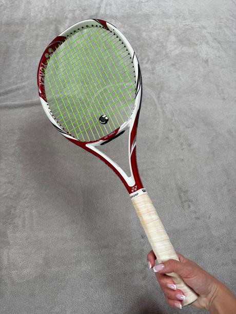 Tenisová raketa yonex vcore 100s - 2, yonex