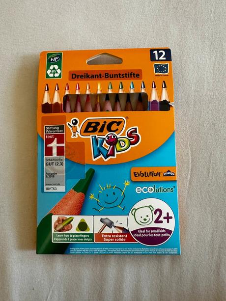 Bic sada kancelárskych potrieb, 