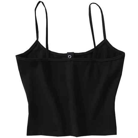 Crop top amanda, s