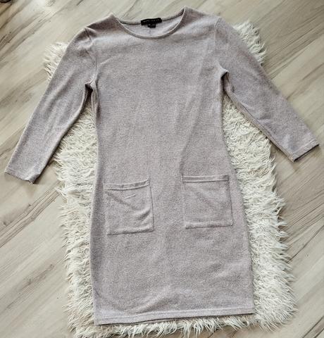 Teplejšie šaty, gate,s