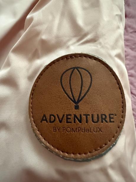 Pomp de lux, pompdelux,128