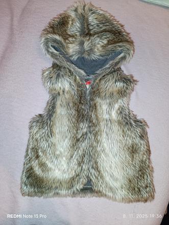 Chlpatá vesta, next,140