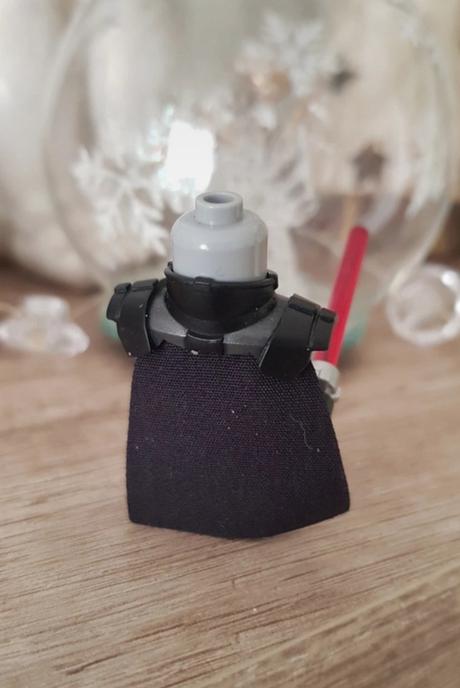 Lego figurka darth malgus,