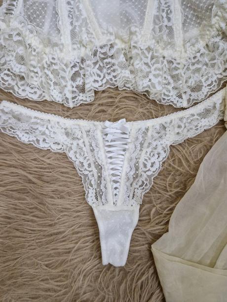 Dámsky korzet, h&m,s