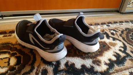 Tenisky velk. 31, decathlon,31