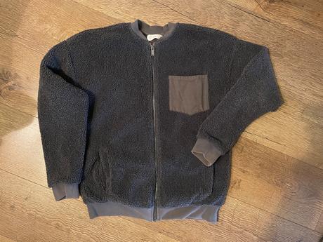 Prechodná vrchná košeľa / kabát, reserved,170