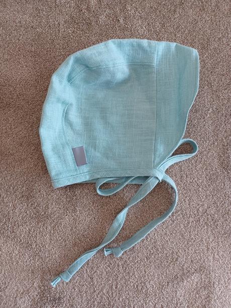 Ľanový čepček jezo 6-12 m, 80