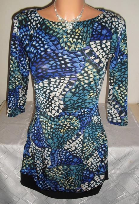 Atmosphere luxusna tunika, atmosphere,s